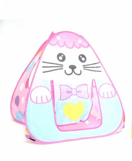 صورة خيمة أطفال